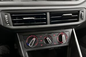 Volkswagen Polo esikatselu 19