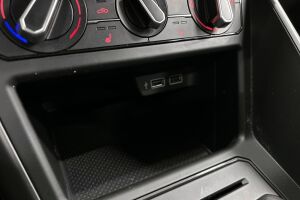 Volkswagen Polo esikatselu 20