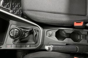 Volkswagen Polo esikatselu 21