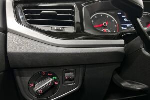 Volkswagen Polo esikatselu 22