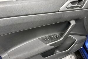 Volkswagen Polo esikatselu 23