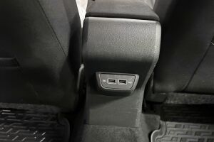 Volkswagen Polo esikatselu 24