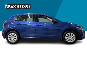 Volkswagen Polo esikatselu 3