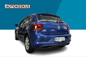Volkswagen Polo esikatselu 6