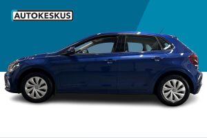 Volkswagen Polo esikatselu 7