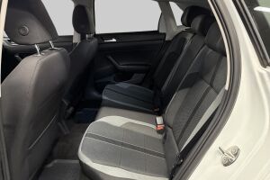 Volkswagen Polo esikatselu 7