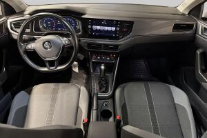 Volkswagen Polo esikatselu 33