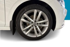 Volkswagen Polo esikatselu 9