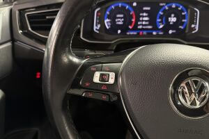 Volkswagen Polo esikatselu 13