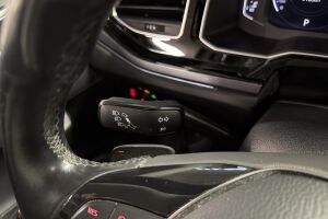Volkswagen Polo esikatselu 14