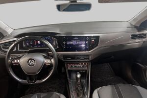 Volkswagen Polo esikatselu 2