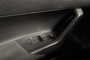 Volkswagen Polo esikatselu 17