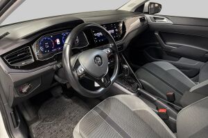 Volkswagen Polo esikatselu 6