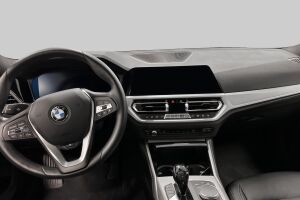 BMW 3-sarja esikatselu 21