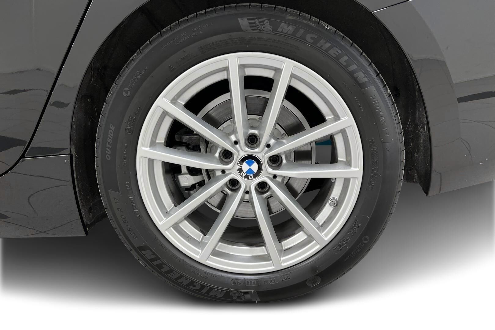 BMW 3-sarja iso kuva 9