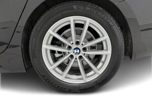 BMW 3-sarja esikatselu 9