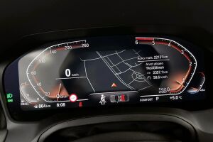 BMW 3-sarja esikatselu 10