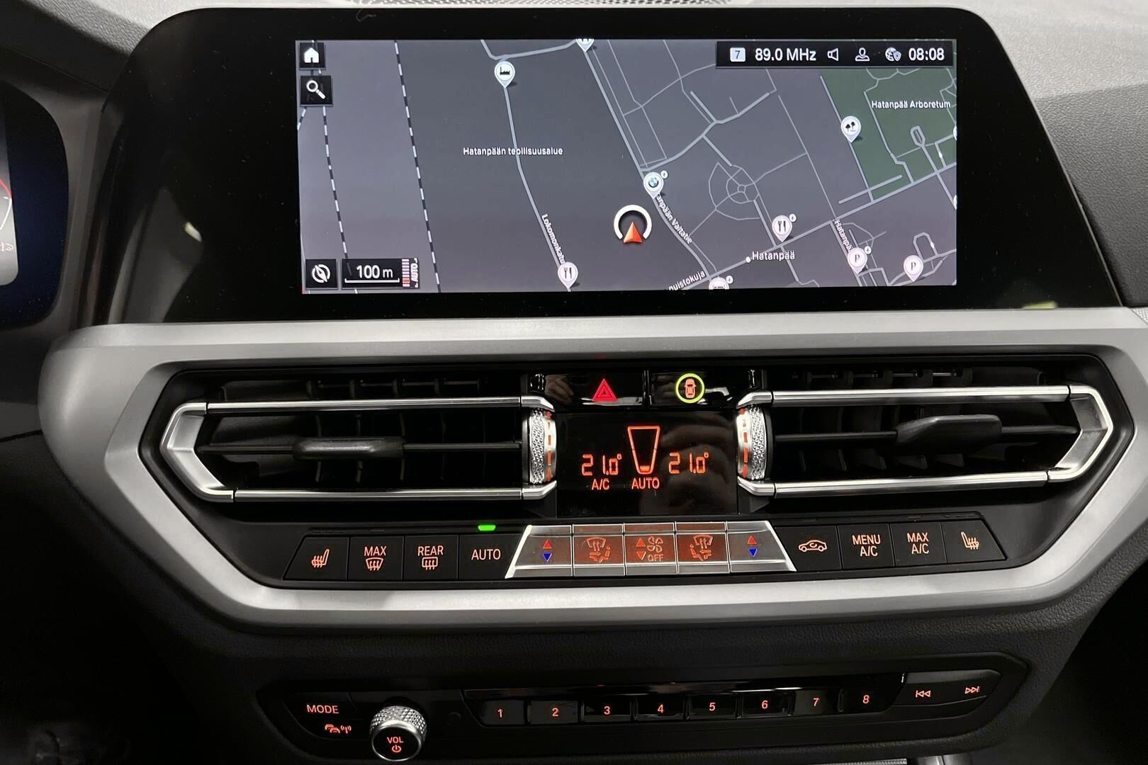 BMW 3-sarja iso kuva 11