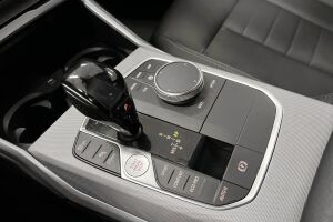 BMW 3-sarja esikatselu 12