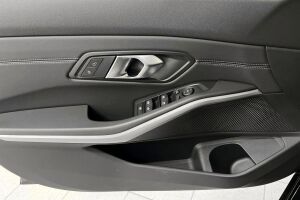 BMW 3-sarja esikatselu 16