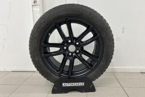 BMW 3-sarja esikatselu 17