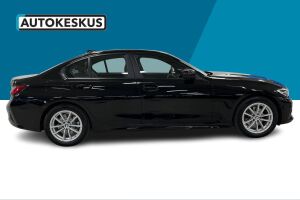 BMW 3-sarja esikatselu 3