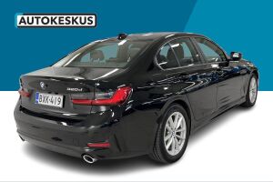 BMW 3-sarja esikatselu 4