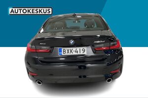 BMW 3-sarja esikatselu 5