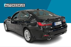 BMW 3-sarja esikatselu 6