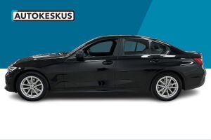 BMW 3-sarja esikatselu 19