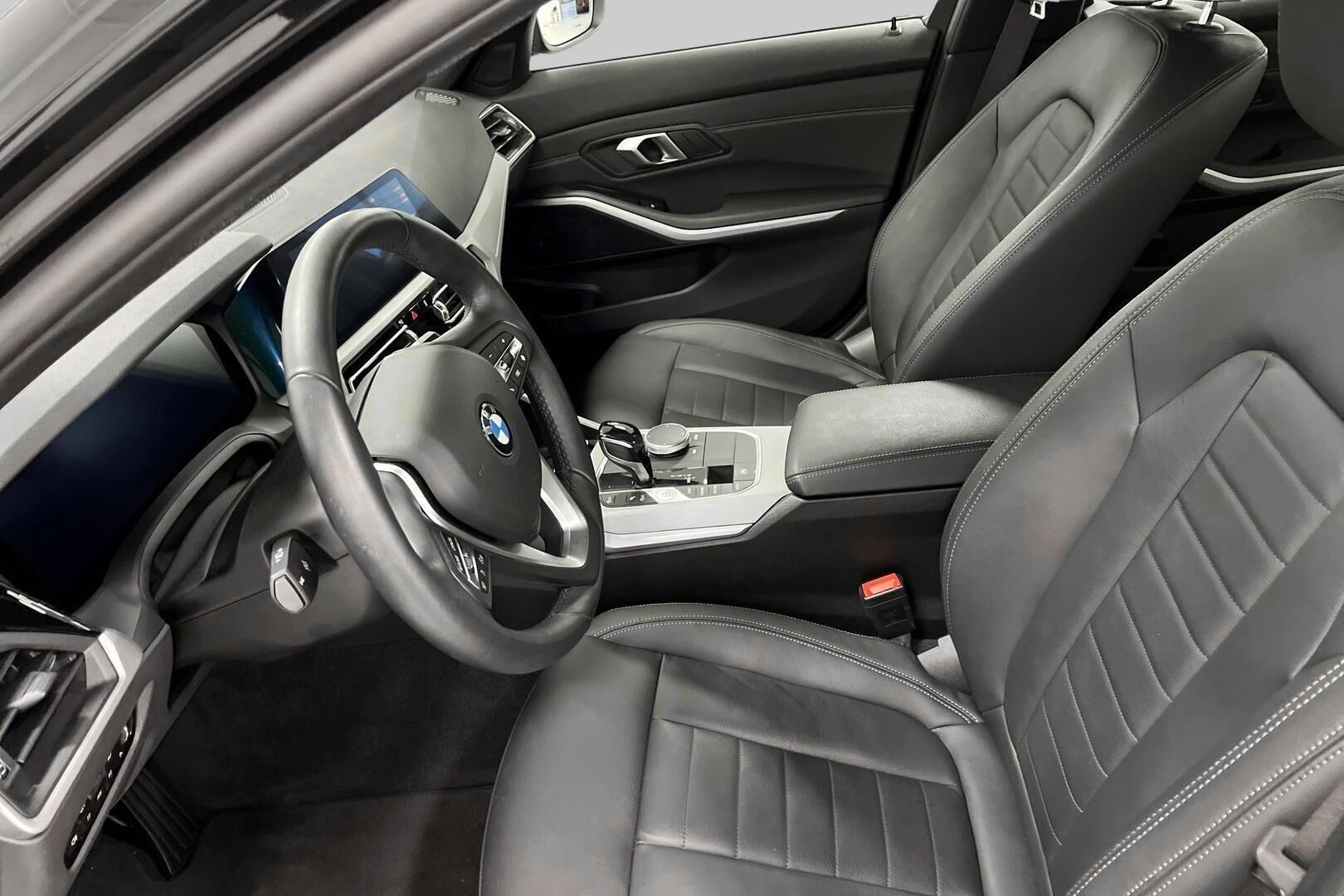 BMW 3-sarja iso kuva 7