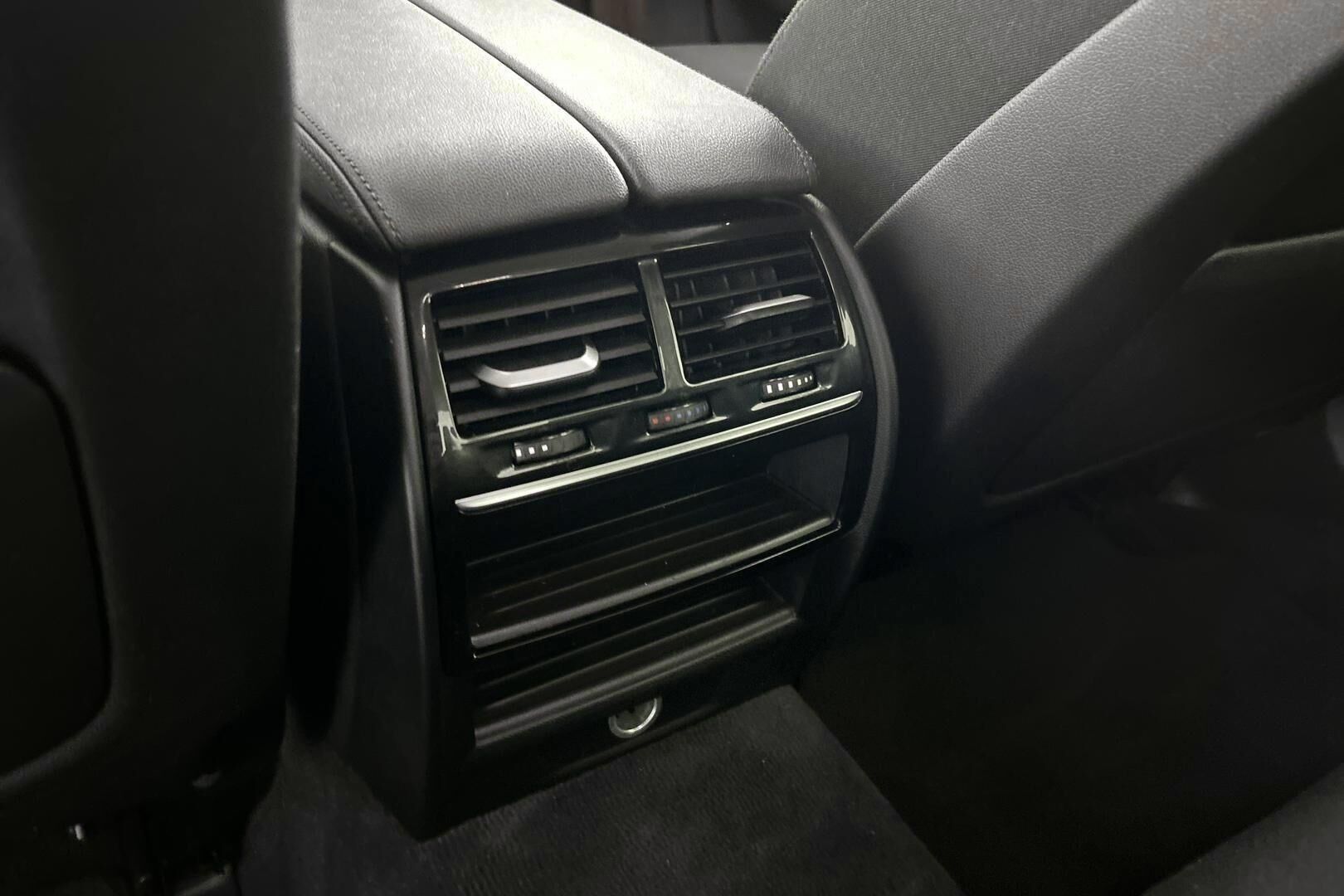 BMW 5-sarja iso kuva 8
