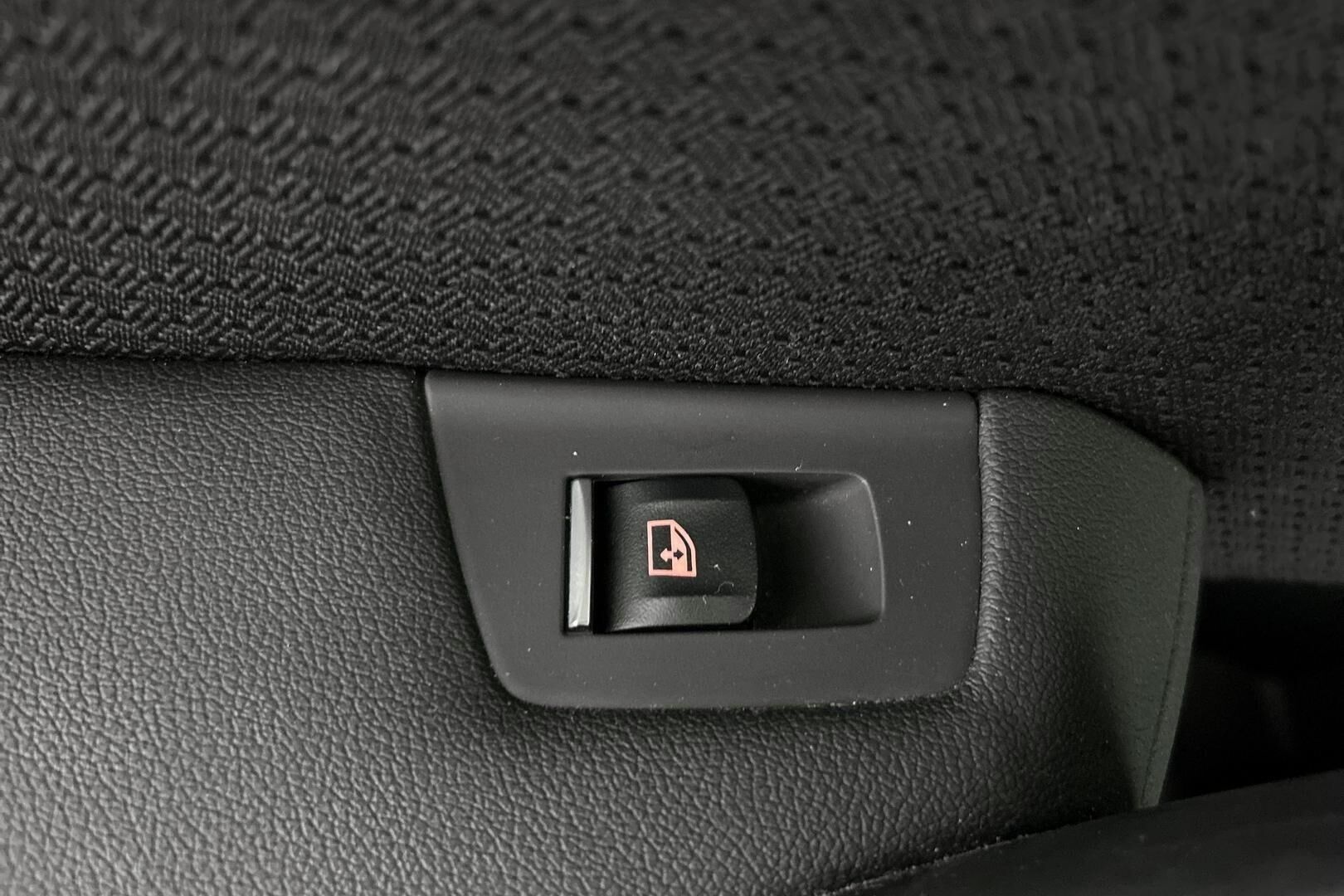 BMW 5-sarja iso kuva 9