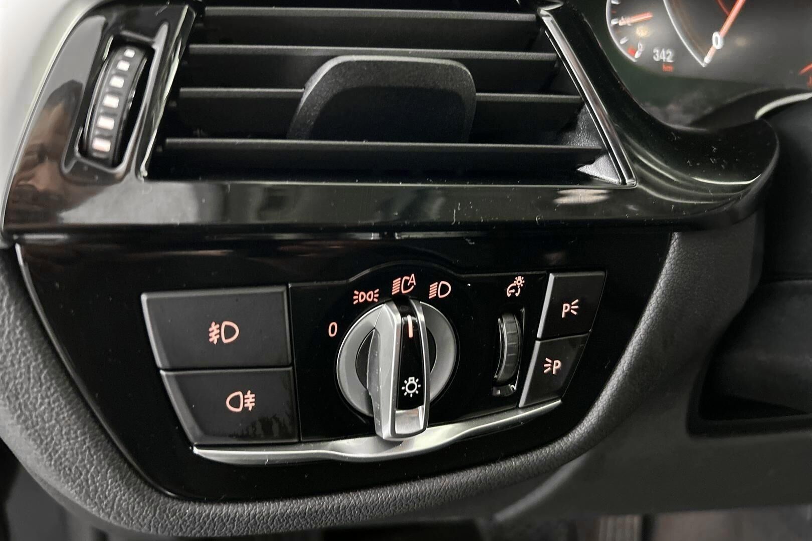 BMW 5-sarja iso kuva 11