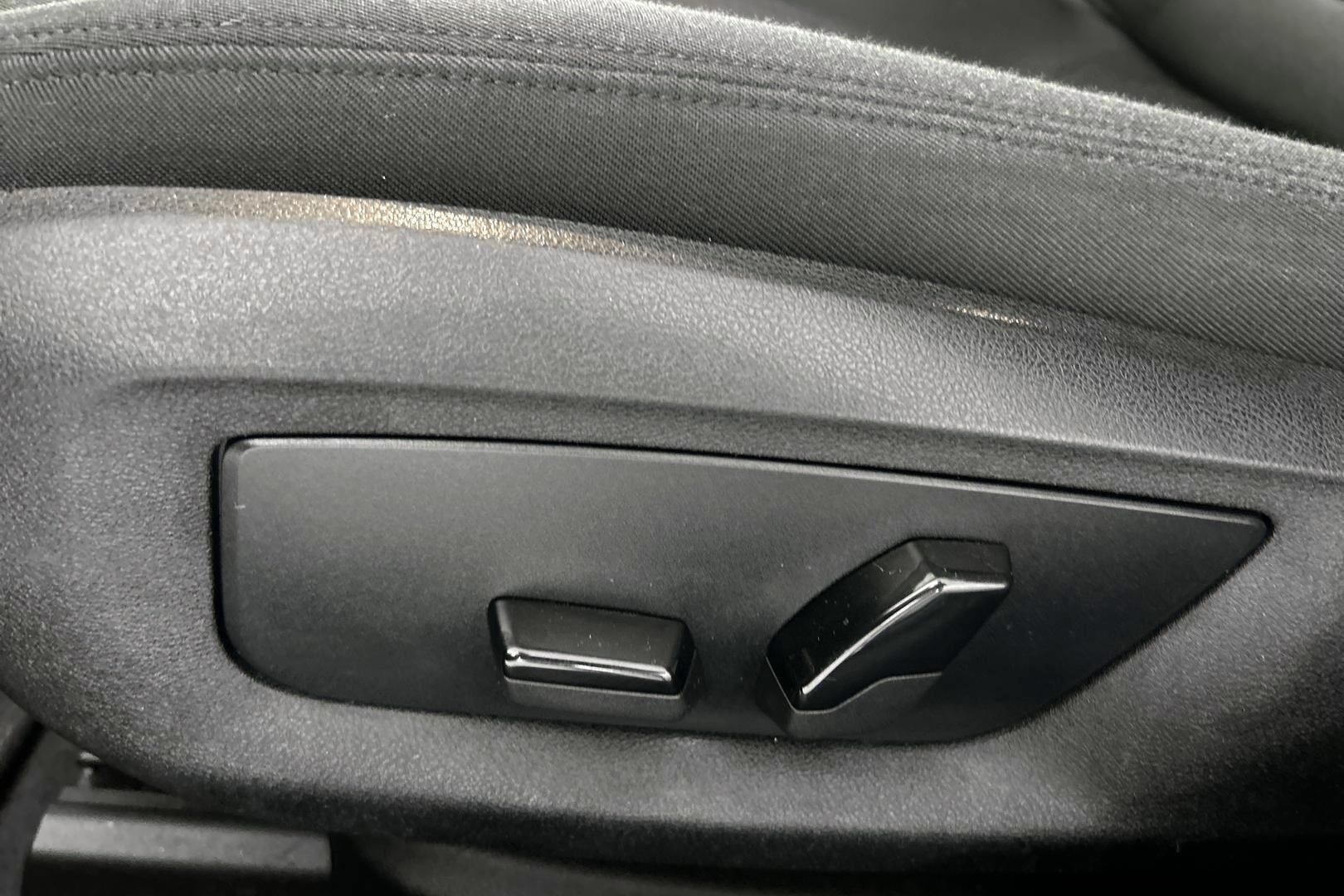 BMW 5-sarja iso kuva 26