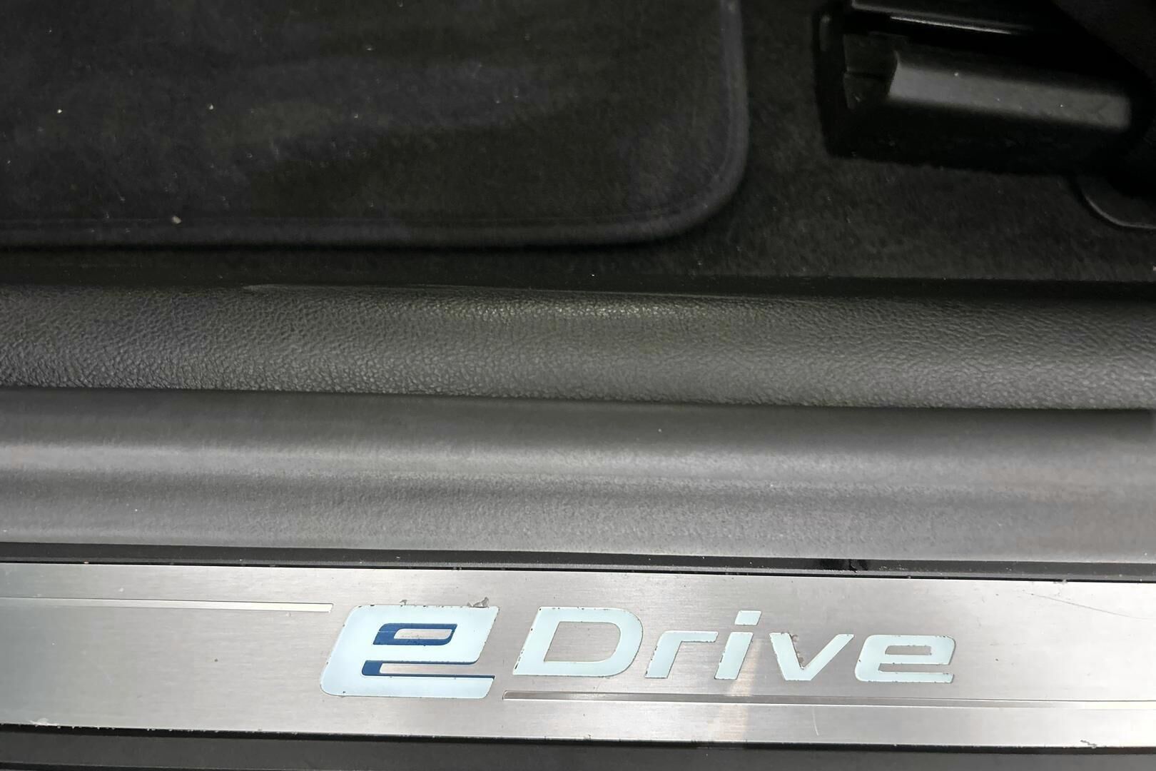 BMW 5-sarja iso kuva 12
