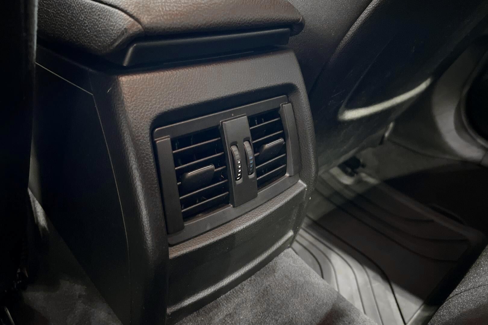BMW 5-sarja iso kuva 20
