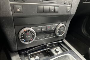 Mercedes-Benz GLK esikatselu 21