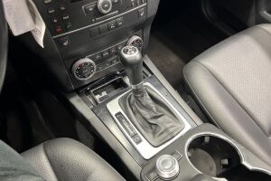 Mercedes-Benz GLK esikatselu 22