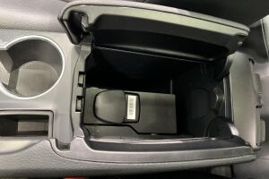 Mercedes-Benz GLK esikatselu 23