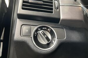 Mercedes-Benz GLK esikatselu 27