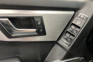 Mercedes-Benz GLK esikatselu 28