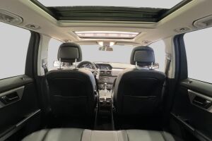 Mercedes-Benz GLK esikatselu 31