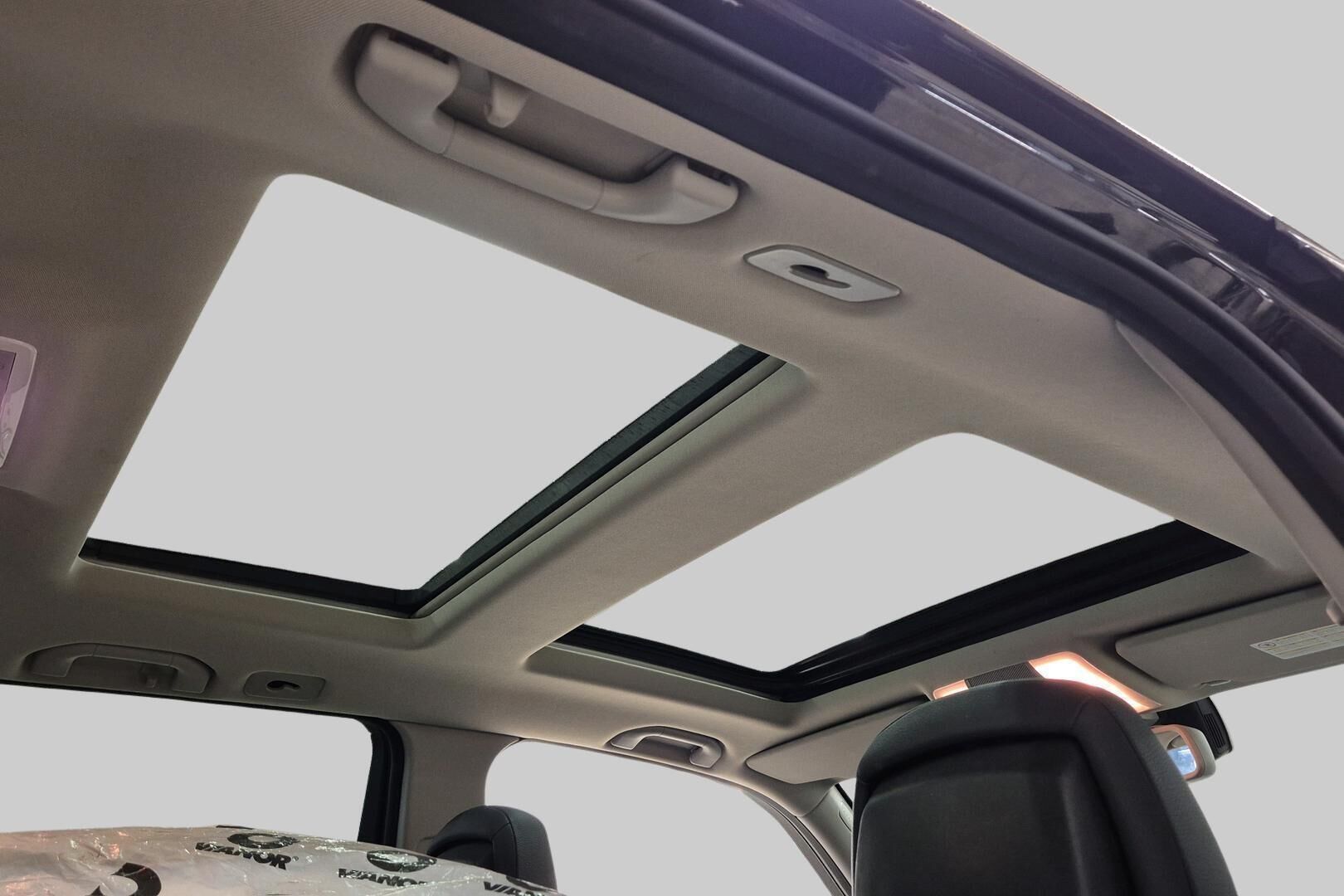 Mercedes-Benz GLK iso kuva 6