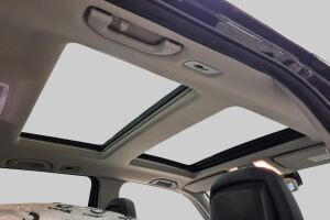 Mercedes-Benz GLK esikatselu 6