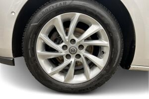 Opel Astra esikatselu 12