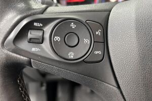 Opel Astra esikatselu 14