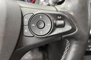 Opel Astra esikatselu 15