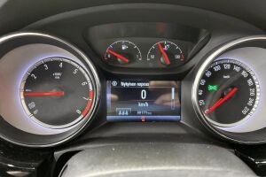 Opel Astra esikatselu 16