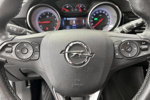 Opel Astra esikatselu 17